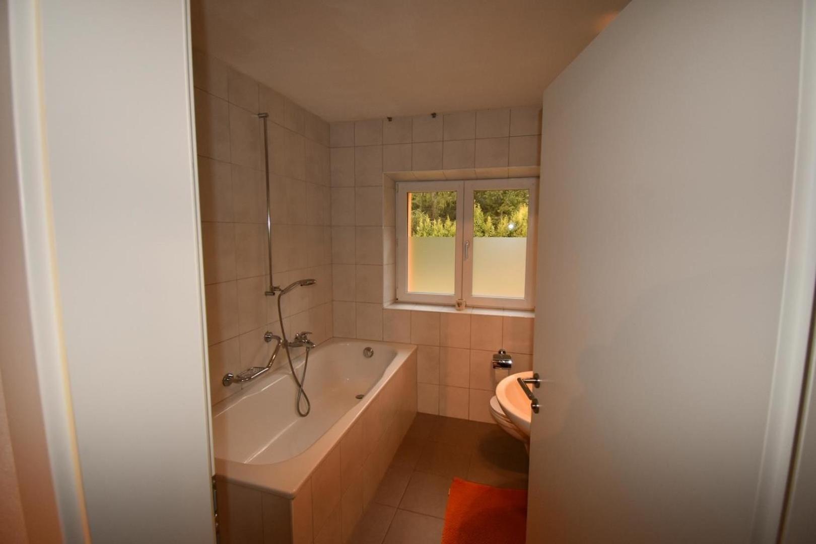 Ferienwohnung Koenigspudel Nauders Exteriér fotografie